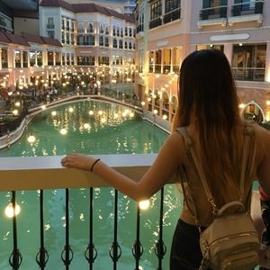 Meet your Posher, Chantal